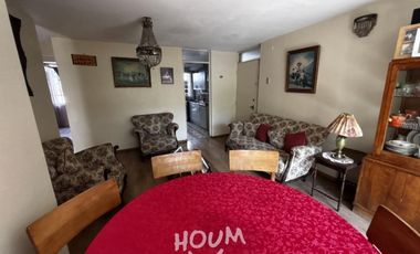 MATEO DE TORO Y ZAMBRANO, PISO BAJO