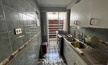 MATEO DE TORO Y ZAMBRANO, PISO BAJO