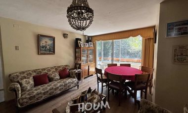 MATEO DE TORO Y ZAMBRANO, PISO BAJO