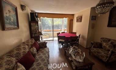 MATEO DE TORO Y ZAMBRANO, PISO BAJO