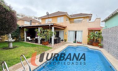 TU HOGAR IDEAL EN SERENA ORIENTE III