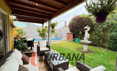 TU HOGAR IDEAL EN SERENA ORIENTE III