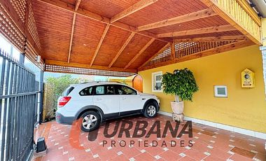 TU HOGAR IDEAL EN SERENA ORIENTE III