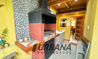 TU HOGAR IDEAL EN SERENA ORIENTE III