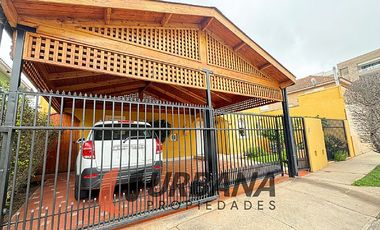TU HOGAR IDEAL EN SERENA ORIENTE III