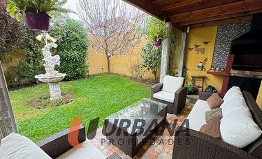 TU HOGAR IDEAL EN SERENA ORIENTE III