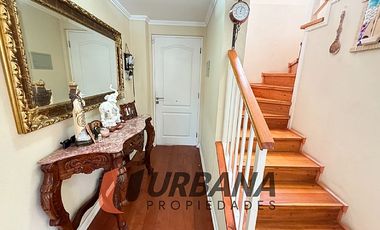 TU HOGAR IDEAL EN SERENA ORIENTE III