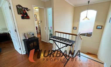 TU HOGAR IDEAL EN SERENA ORIENTE III