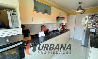 TU HOGAR IDEAL EN SERENA ORIENTE III