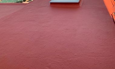 SE RENTA CASA EN JARDINES DE SAN MATEO