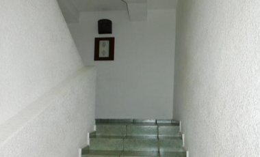SE RENTA CASA EN JARDINES DE SAN MATEO