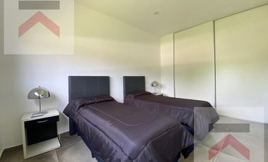 Casa 3 dorm Piscina Lote 1600m2 APTO CREDITO Barrio Cerrado Chacras de la Reserva Cardales