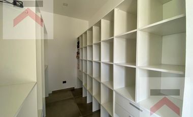 Casa 3 dorm Piscina Lote 1600m2 APTO CREDITO Barrio Cerrado Chacras de la Reserva Cardales