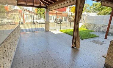 CASA VENTA 3 AMBIENTES Coronel Perdriel 2865 C/COCHERA (REMEDIOS DE ESCALADA)