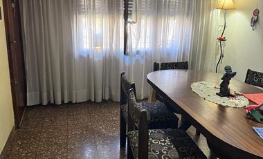 CASA VENTA 3 AMBIENTES Coronel Perdriel 2865 C/COCHERA (REMEDIOS DE ESCALADA)