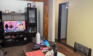 CASA VENTA 3 AMBIENTES Coronel Perdriel 2865 C/COCHERA (REMEDIOS DE ESCALADA)