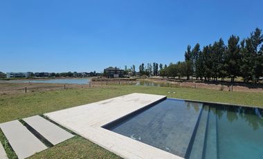 Casa en venta y alquiler Country Terravista  General Rodriguez