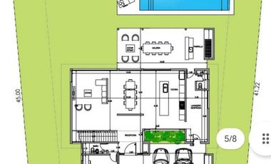 Casa en venta y alquiler Country Terravista  General Rodriguez