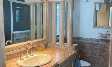 CASA EN CONDOMINIO CON VISTA AL MAR EN CONDESA ACAPULCO