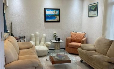 CASA EN CONDOMINIO CON VISTA AL MAR EN CONDESA ACAPULCO