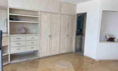 CASA EN CONDOMINIO CON VISTA AL MAR EN CONDESA ACAPULCO