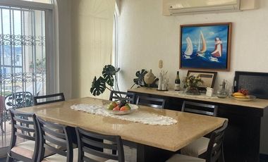 CASA EN CONDOMINIO CON VISTA AL MAR EN CONDESA ACAPULCO