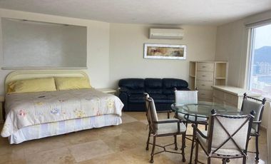 CASA EN CONDOMINIO CON VISTA AL MAR EN CONDESA ACAPULCO