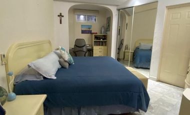 CASA EN CONDOMINIO CON VISTA AL MAR EN CONDESA ACAPULCO