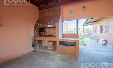 Casa en venta  en Praderas 3  calle La Plata 3000