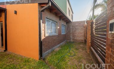 Casa en venta  en Praderas 3  calle La Plata 3000