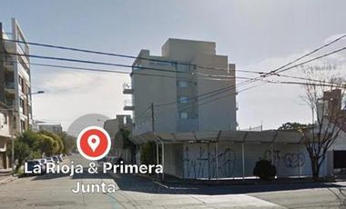 LOTE C PLANOS APROBADOS PARA EDIFICIO CHAUVIN