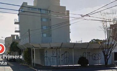 LOTE C PLANOS APROBADOS PARA EDIFICIO CHAUVIN