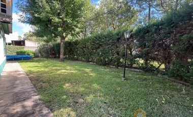 VENTA CASA EN FUNES DE 2 DORMITORIOS