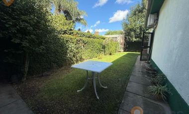 VENTA CASA EN FUNES DE 2 DORMITORIOS