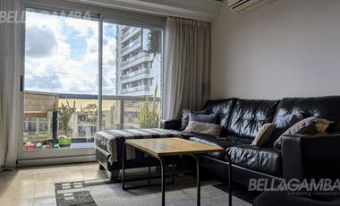 DEPARTAMENTO VENTA VICENTE LOPEZ 5 AMBIENTES BALCON