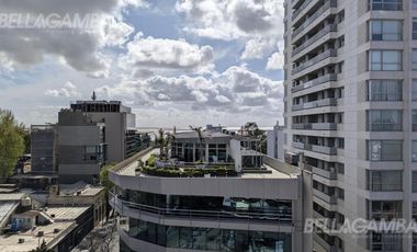 DEPARTAMENTO VENTA VICENTE LOPEZ 5 AMBIENTES BALCON