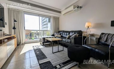 DEPARTAMENTO VENTA VICENTE LOPEZ 5 AMBIENTES BALCON
