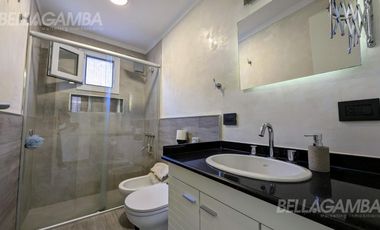 DEPARTAMENTO VENTA VICENTE LOPEZ 5 AMBIENTES BALCON