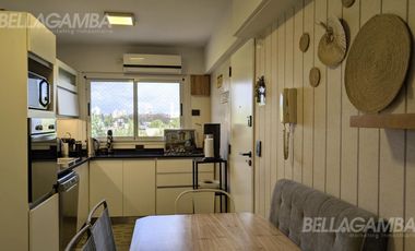 DEPARTAMENTO VENTA VICENTE LOPEZ 5 AMBIENTES BALCON