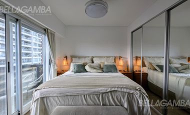 DEPARTAMENTO VENTA VICENTE LOPEZ 5 AMBIENTES BALCON