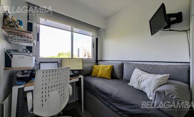 DEPARTAMENTO VENTA VICENTE LOPEZ 5 AMBIENTES BALCON