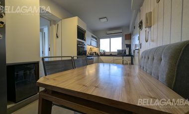 DEPARTAMENTO VENTA VICENTE LOPEZ 5 AMBIENTES BALCON