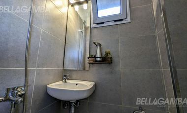DEPARTAMENTO VENTA VICENTE LOPEZ 5 AMBIENTES BALCON