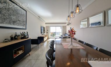 DEPARTAMENTO VENTA VICENTE LOPEZ 5 AMBIENTES BALCON