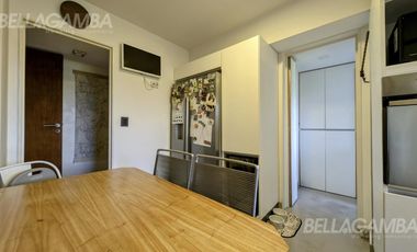 DEPARTAMENTO VENTA VICENTE LOPEZ 5 AMBIENTES BALCON