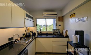 DEPARTAMENTO VENTA VICENTE LOPEZ 5 AMBIENTES BALCON