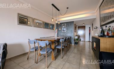 DEPARTAMENTO VENTA VICENTE LOPEZ 5 AMBIENTES BALCON