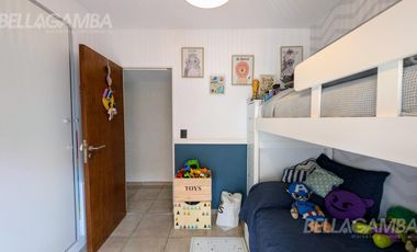 DEPARTAMENTO VENTA VICENTE LOPEZ 5 AMBIENTES BALCON