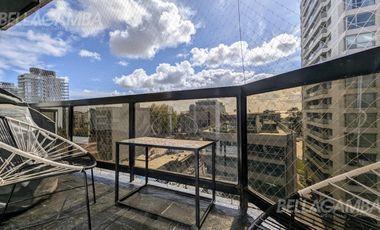 DEPARTAMENTO VENTA VICENTE LOPEZ 5 AMBIENTES BALCON