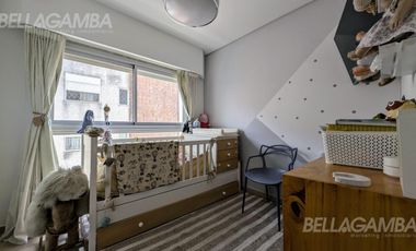 DEPARTAMENTO VENTA VICENTE LOPEZ 5 AMBIENTES BALCON